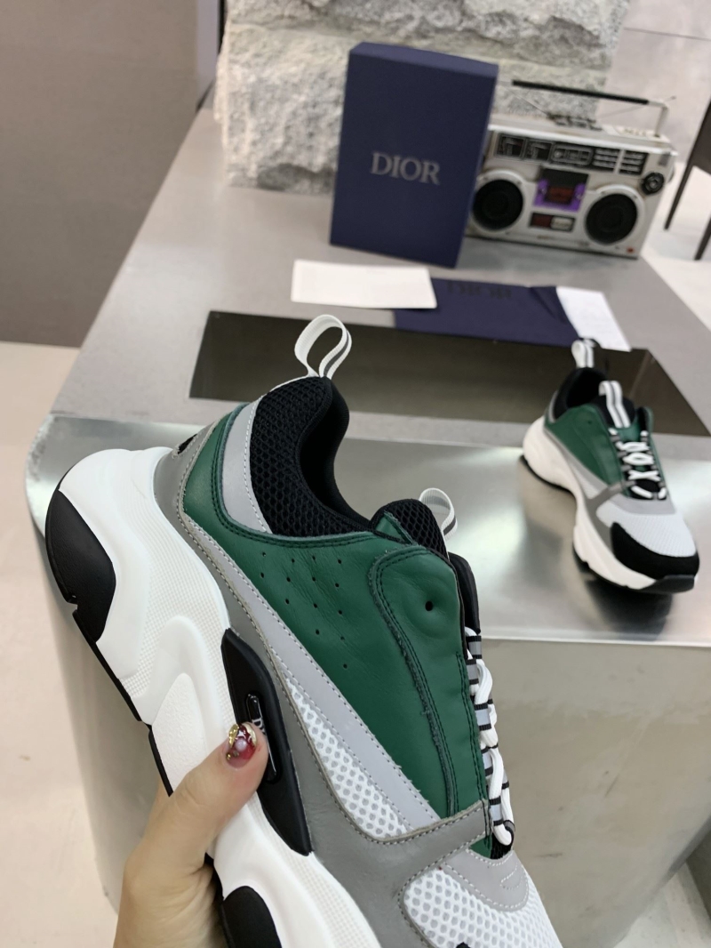 Christian Dior Sneakers